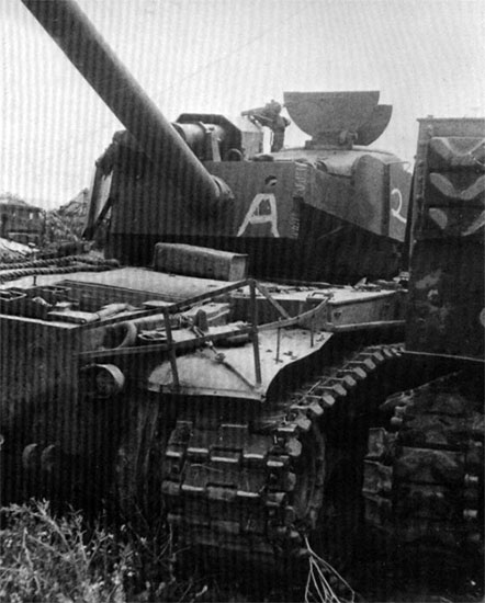 “非法改造”巅峰，山姆大叔的超级潘兴