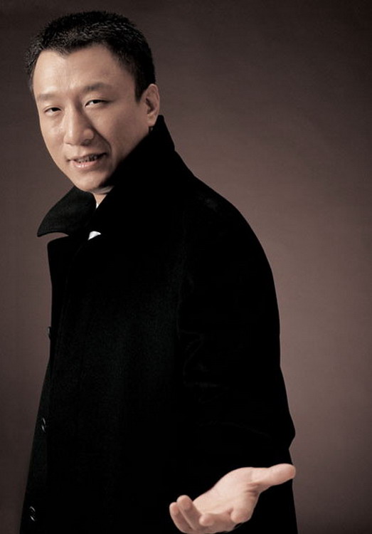 视觉控:坦克在我心中的直觉印象-重坦篇