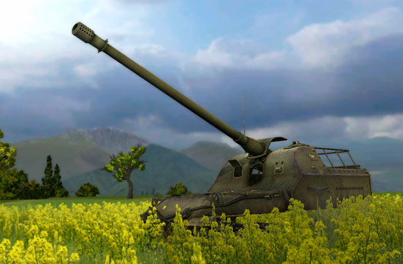 新手第一课：献给新入坦克世界的朋友们