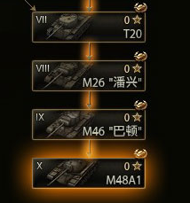 新手第一课：献给新入坦克世界的朋友们