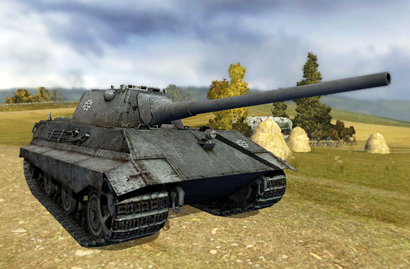 新手第一课：献给新入坦克世界的朋友们