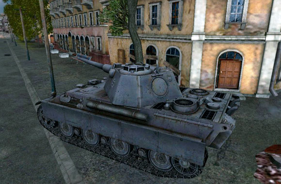 新手第一课：献给新入坦克世界的朋友们