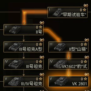 新手第一课：献给新入坦克世界的朋友们