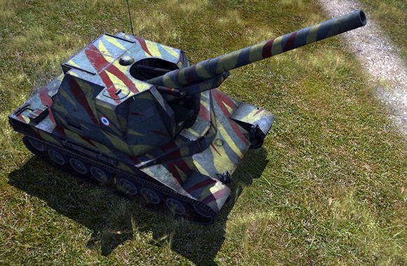 新手第一课：献给新入坦克世界的朋友们