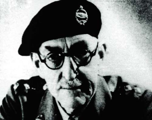 英系金币车—马蒂尔达-黑亲王的历史由来