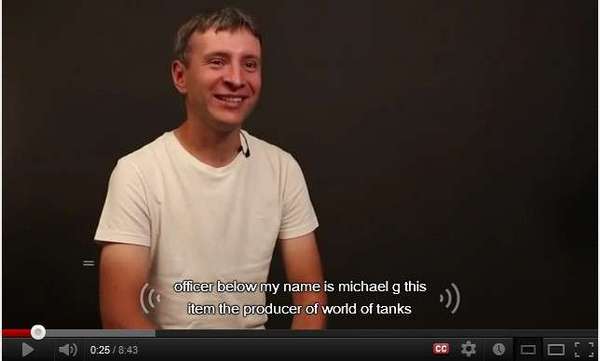 坦克世界制作人采访 不会出11 12级坦克