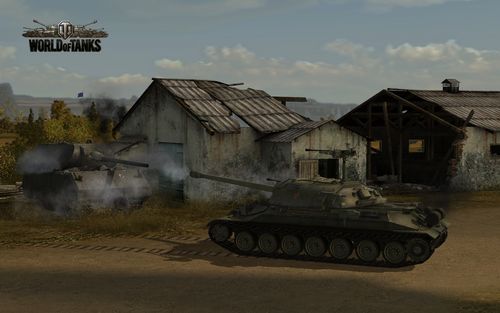 IS-7