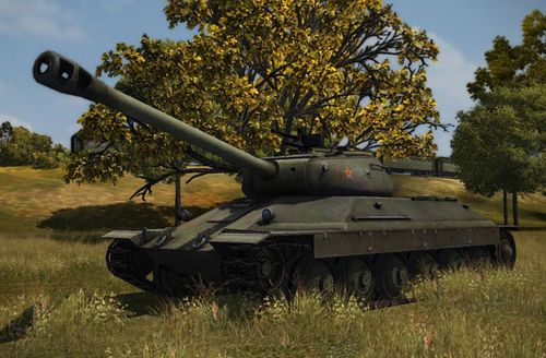 IS-6