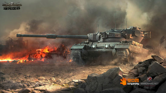 征服者逆袭 坦克世界8.1直面末代三剑客_坦克世界_电玩巴士坦克世界专区__wot.tgbus.com_http://wot.tgbus.com/