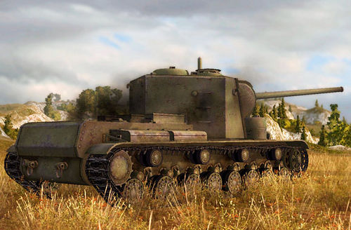 KV-5