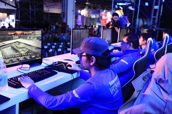 引爆WCG前夜 中国队能否一战成名？_坦克世界_电玩巴士坦克世界专区__wot.tgbus.com_http://wot.tgbus.com/