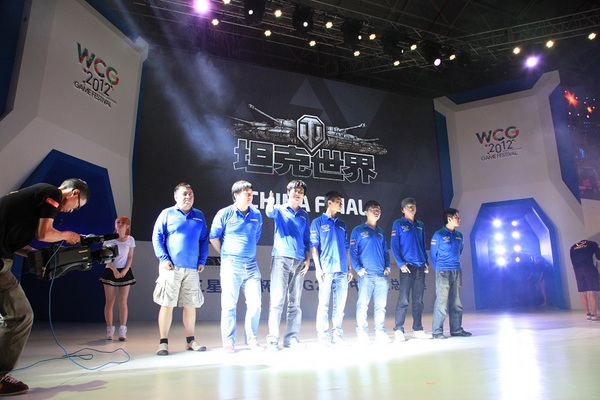 引爆WCG前夜 中国队能否一战成名?_坦克世界_电玩巴士坦克世界专区__wot.tgbus.com_http://wot.tgbus.com/