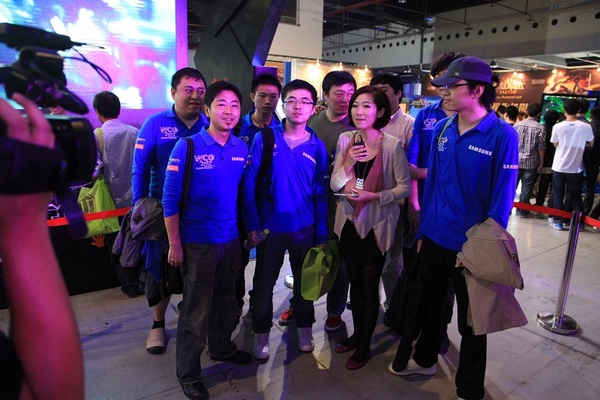 引爆WCG前夜 中国队能否一战成名?_坦克世界_电玩巴士坦克世界专区__wot.tgbus.com_http://wot.tgbus.com/