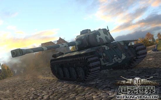 机动、防护、火力综合优秀的FCM50T