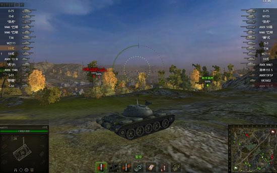 不要放过对手的错误