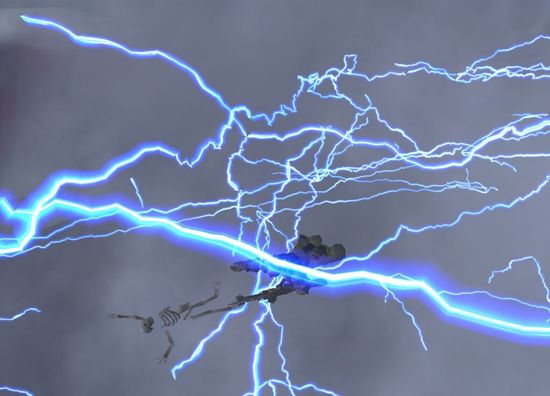 珍惜生命切勿失足 那些坑了无数修理费的陷阱