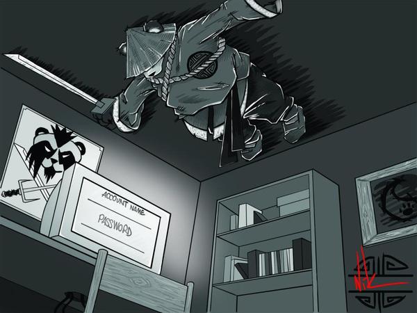 魔獸,wow,5.0,熊貓人,阿湯哥,不可能的任務,