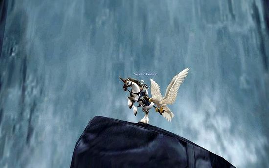 对重置冷却类技能的应用决定你是低玩还是高玩