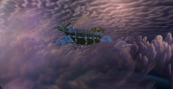 剧透:天火号屠杀兽人 暴雪想黑的不只是小咆哮