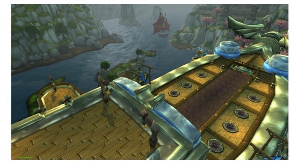 剧透:天火号屠杀兽人 暴雪想黑的不只是小咆哮