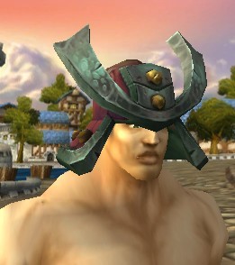 5.0幻化前瞻：头部与肩膀模型预览与出处介绍