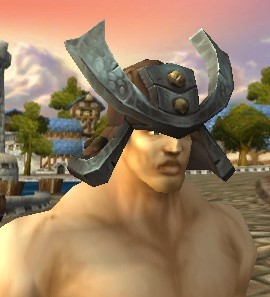 5.0幻化前瞻：头部与肩膀模型预览与出处介绍