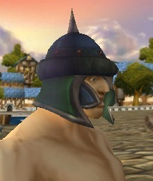 5.0幻化前瞻：头部与肩膀模型预览与出处介绍