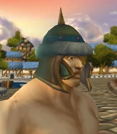 5.0幻化前瞻：头部与肩膀模型预览与出处介绍