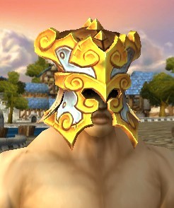 5.0幻化前瞻：头部与肩膀模型预览与出处介绍