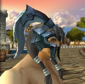 5.0幻化前瞻：头部与肩膀模型预览与出处介绍