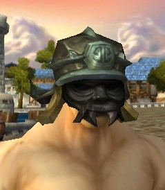 5.0幻化前瞻：头部与肩膀模型预览与出处介绍