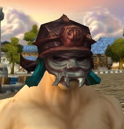 5.0幻化前瞻：头部与肩膀模型预览与出处介绍