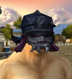 5.0幻化前瞻：头部与肩膀模型预览与出处介绍