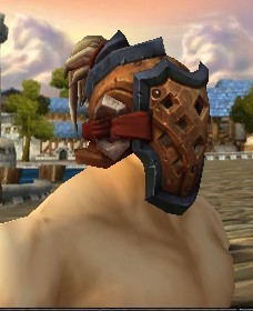 5.0幻化前瞻：头部与肩膀模型预览与出处介绍