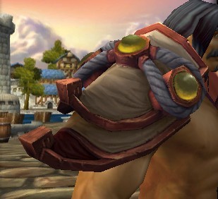 5.0幻化前瞻：头部与肩膀模型预览与出处介绍