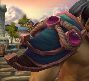 5.0幻化前瞻：头部与肩膀模型预览与出处介绍