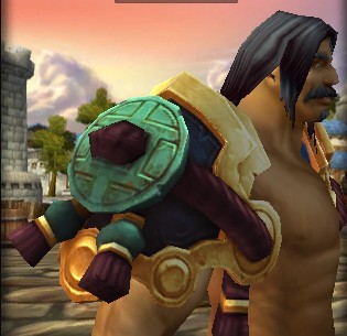 5.0幻化前瞻：头部与肩膀模型预览与出处介绍