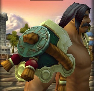 5.0幻化前瞻：头部与肩膀模型预览与出处介绍