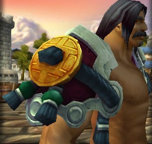 5.0幻化前瞻：头部与肩膀模型预览与出处介绍