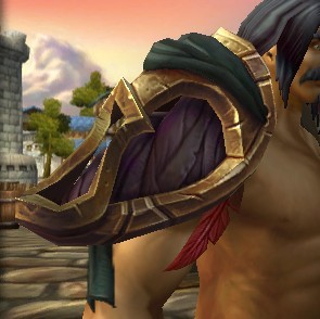 5.0幻化前瞻：头部与肩膀模型预览与出处介绍