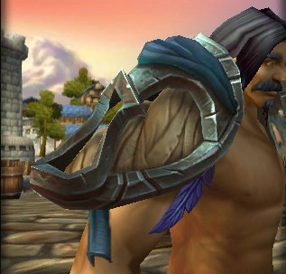 5.0幻化前瞻：头部与肩膀模型预览与出处介绍