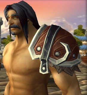 5.0幻化前瞻：头部与肩膀模型预览与出处介绍