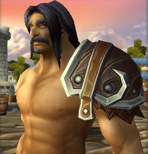 5.0幻化前瞻：头部与肩膀模型预览与出处介绍