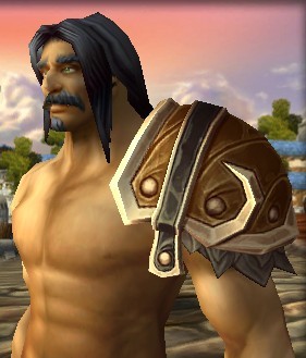 5.0幻化前瞻：头部与肩膀模型预览与出处介绍