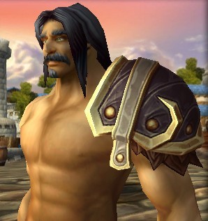 5.0幻化前瞻：头部与肩膀模型预览与出处介绍