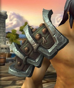 5.0幻化前瞻：头部与肩膀模型预览与出处介绍