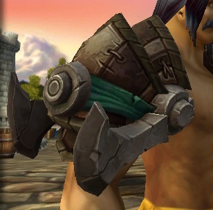 5.0幻化前瞻：头部与肩膀模型预览与出处介绍