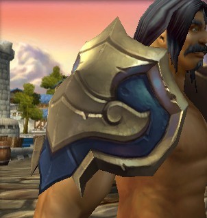 5.0幻化前瞻：头部与肩膀模型预览与出处介绍