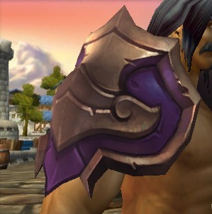 5.0幻化前瞻：头部与肩膀模型预览与出处介绍