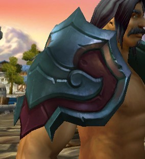 5.0幻化前瞻：头部与肩膀模型预览与出处介绍